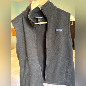 Patagonia women’s vest